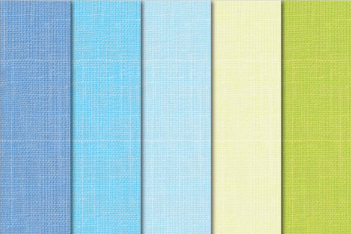 Digital Papers Linen Macaw preview 2