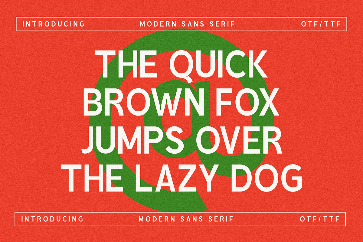 Megiar Sans Serif Font, a Sans Serif Font by Storytype Studio (Photo 9 of 15)