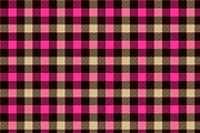 Vector Lumberjill Plaid Patterns, a Pattern Graphic by SubwayParty (Thumbnail 2 of 4)