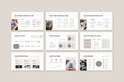 Digital Marketing Strategy Template, a Presentation Template by CreativityForest (Thumbnail 11 of 15)