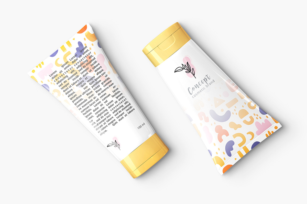 55 logo templates!LOGO PACK + bonus, a Branding & Logo Template by Ja Polina ArtShop (Photo 8 of 12)