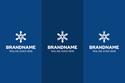 Ship Steer Restaurant Logo Set, a Branding & Logo Template by Pray Art Design Studio (Thumbnail 2 of 2)