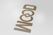 Wood Corporate Logo Design, a Branding & Logo Template by Star Graphic Design (Thumbnail 4 of 8)