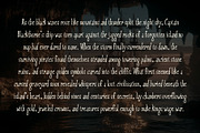 Rough Draft - Organic Human Serif, a Serif Font by HipFonts (Thumbnail 4 of 7)