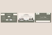 Project Management - Keynote, a Presentation Template by artchiles_design (Thumbnail 4 of 4)
