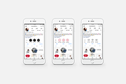 40 Instagram Stories Highlight Icons, a Social Media Template by Em & Dash (Thumbnail 4 of 11)