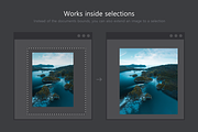 Image Extend - Clip & Expand Kit, a Plug-in Add-On by h3design (Thumbnail 8 of 14)