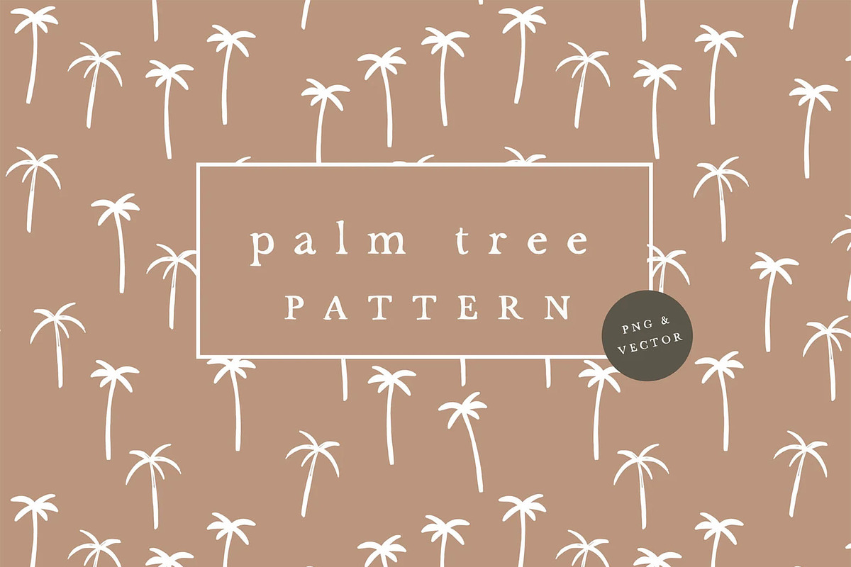 PATTERN BUNDLE NO.2 / seamless, a Pattern Graphic by KruthDesign (Photo 3 of 8)