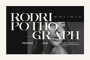 Gian Beart Elegant Serif Font, a Serif Font by Perfectype (Thumbnail 4 of 8)