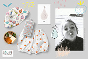 Fruits | 313+ elements, a Graphic by Oksana Stepova (Thumbnail 5 of 13)