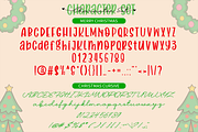 Merry Christmas Duo Font, a Script Font by Akrinity Digital (Thumbnail 3 of 7)