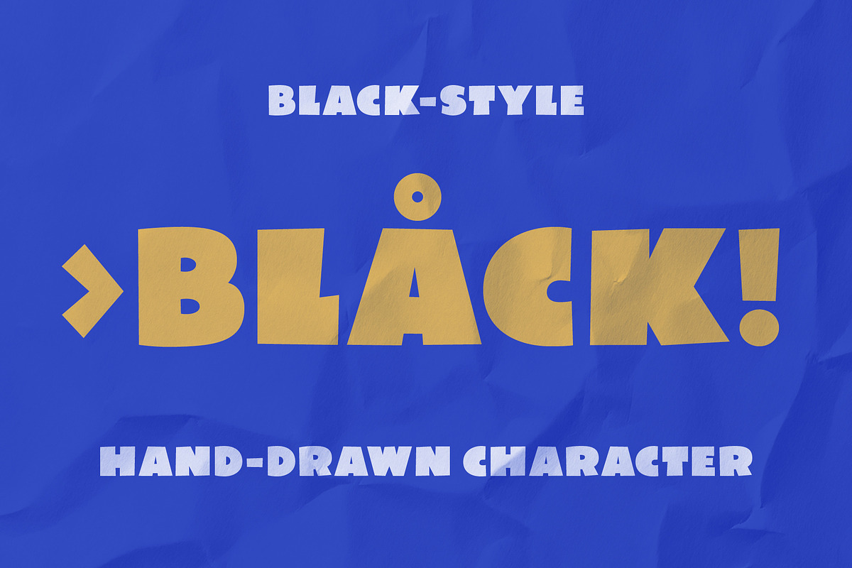 Letterizer, a Sans Serif Font by Max Glimm Type (Photo 6 of 7)