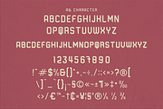 Alodraca Sans Serif Display Font, a Serif Font by Storytype Studio (Thumbnail 12 of 15)