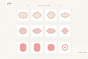 Frame Collection | Bundle, a Solid Icon by Yuka Baby (Thumbnail 4 of 14)