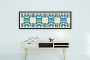 Set 120 - 8 Seamless Patterns, a Pattern Graphic by Little Bird (Thumbnail 7 of 7)