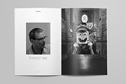 The Summer Catalogue, a Brochure Template by Firtana (Thumbnail 5 of 13)