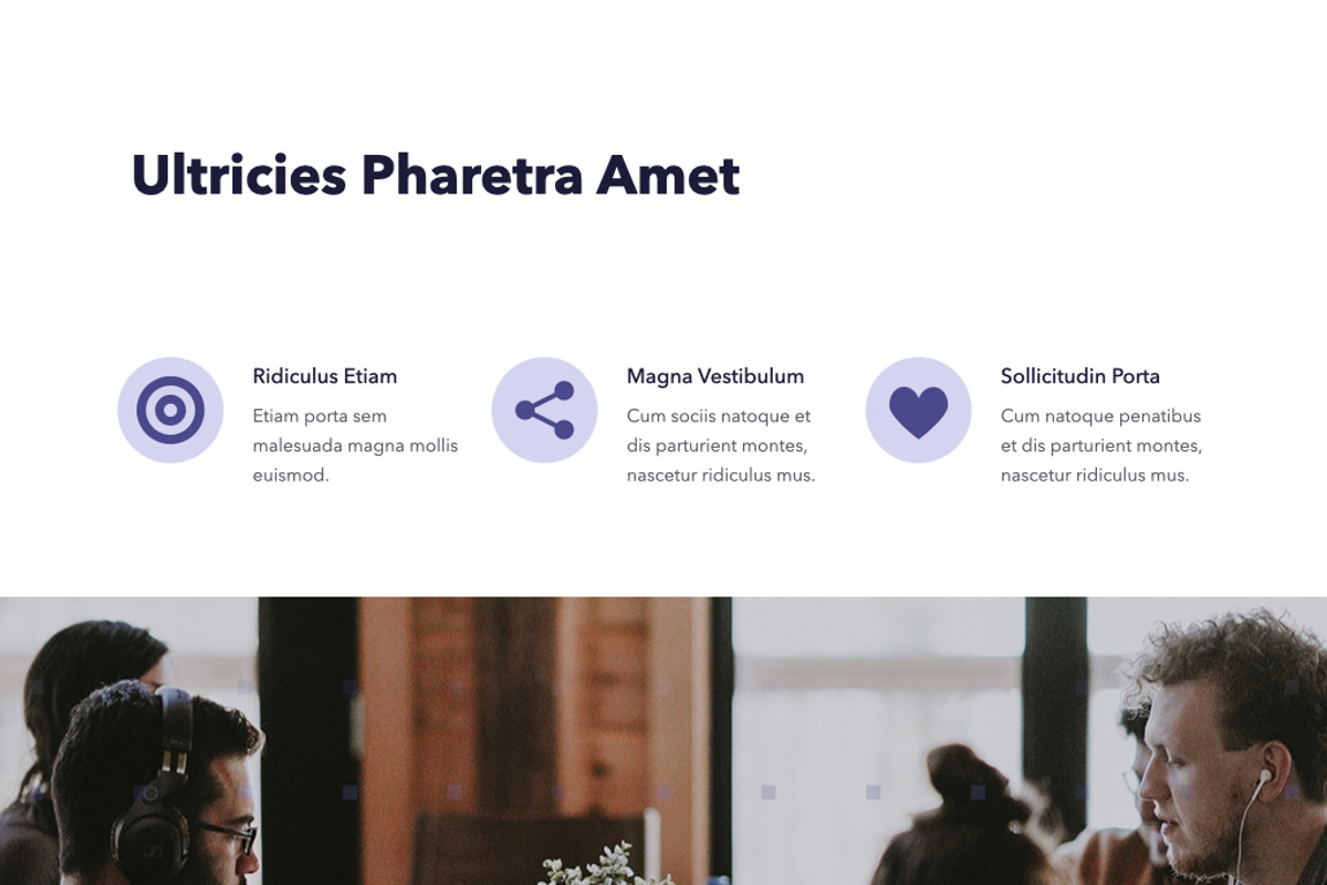 Barebones Keynote Template, a Presentation Template by Jumsoft (Photo 15 of 21)