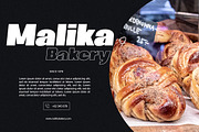 Tahura, a Sans Serif Font by Dora Typefoundry (Thumbnail 10 of 15)