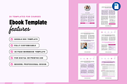 Google Docs Ebook Template, a Presentation Template by Our Polished Pages (Thumbnail 3 of 7)