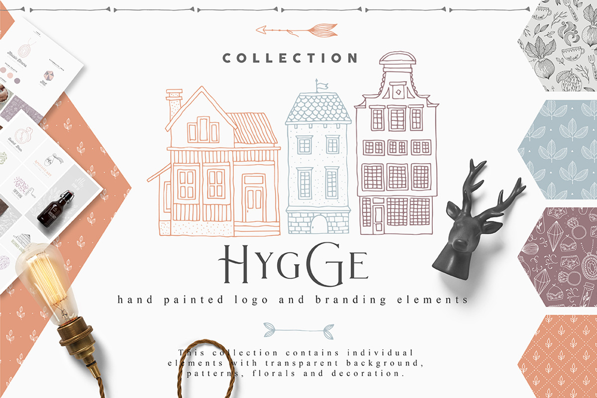 16300 in 1 - GRAPHIC GIANT BUNDLE, an Illustration by Julia Dreams (Photo 4 of 99)