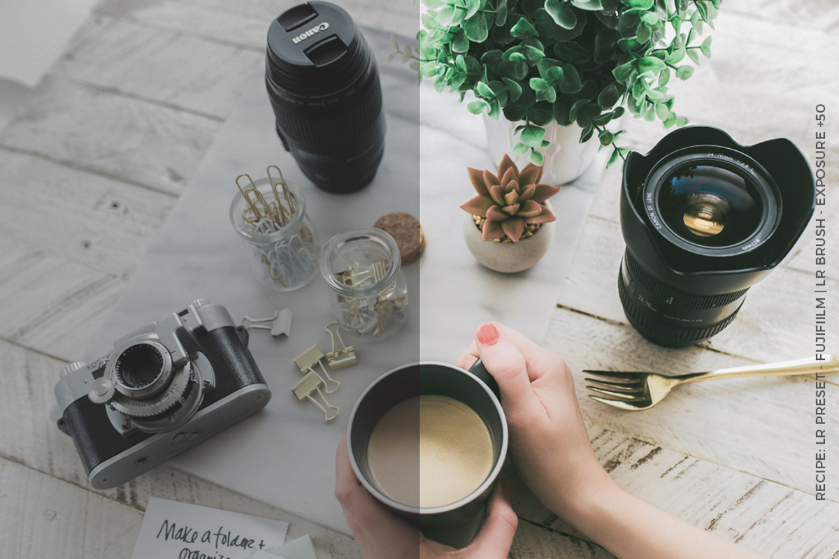 Professional Product LR Presets, an Action Add-On by BeArt-Presets (Photo 13 of 14)