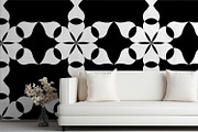 Decorative Ornamental Grid, a Pattern Graphic by MalyskaStudio (Thumbnail 3 of 5)