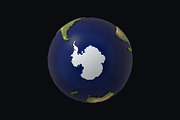 Earth low poly simple design cartoon, an Environmental 3D Model by CGTech (Thumbnail 4 of 24)