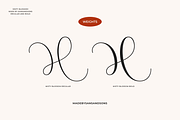 Modern Font Collection, a Serif Font by Sans & Sons (Thumbnail 16 of 21)