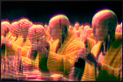 Glitch Dissolve Photo Effect, a Layer Style Add-On by Milka (Thumbnail 5 of 6)