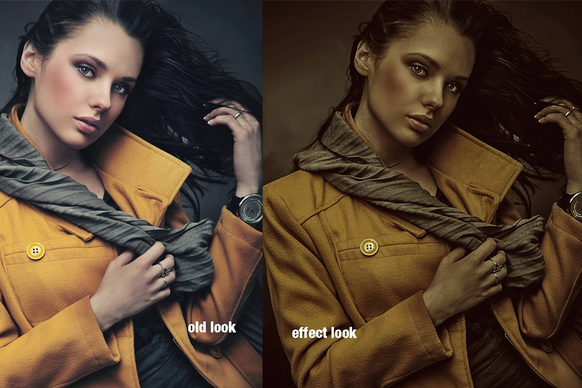 HDR Cinematic Look Action, an Action Add-On by MRI STUDIO (Photo 6 of 9)