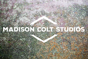 50 Rusty Metal Textures - Vol 1, a Texture Graphic by Madison Colt Studios (Thumbnail 11 of 51)
