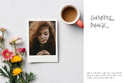 Instant Photo Mockups Collection, a Mockup by mock-ups (Thumbnail 42 of 59)