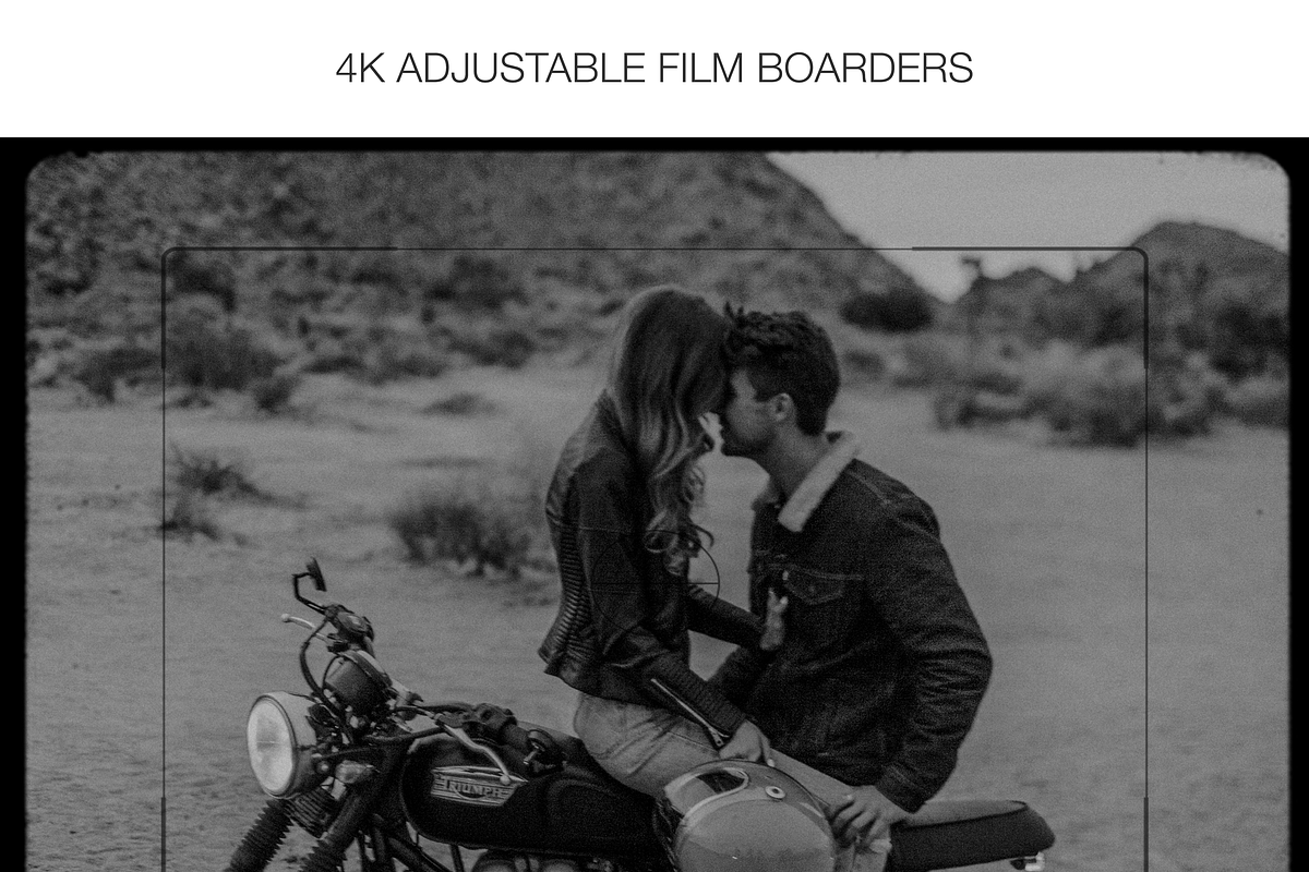 Video Creator Film Bundle + LUTs, an Action Add-On by ColorGridPresets (Photo 3 of 5)