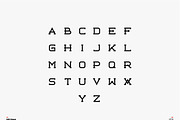 Libercity, a Slab Serif Font by Letterature Std. (Thumbnail 4 of 6)