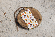 Geometric Retro Fruit Poster creator, an Object Graphic by Sofico (Thumbnail 16 of 18)