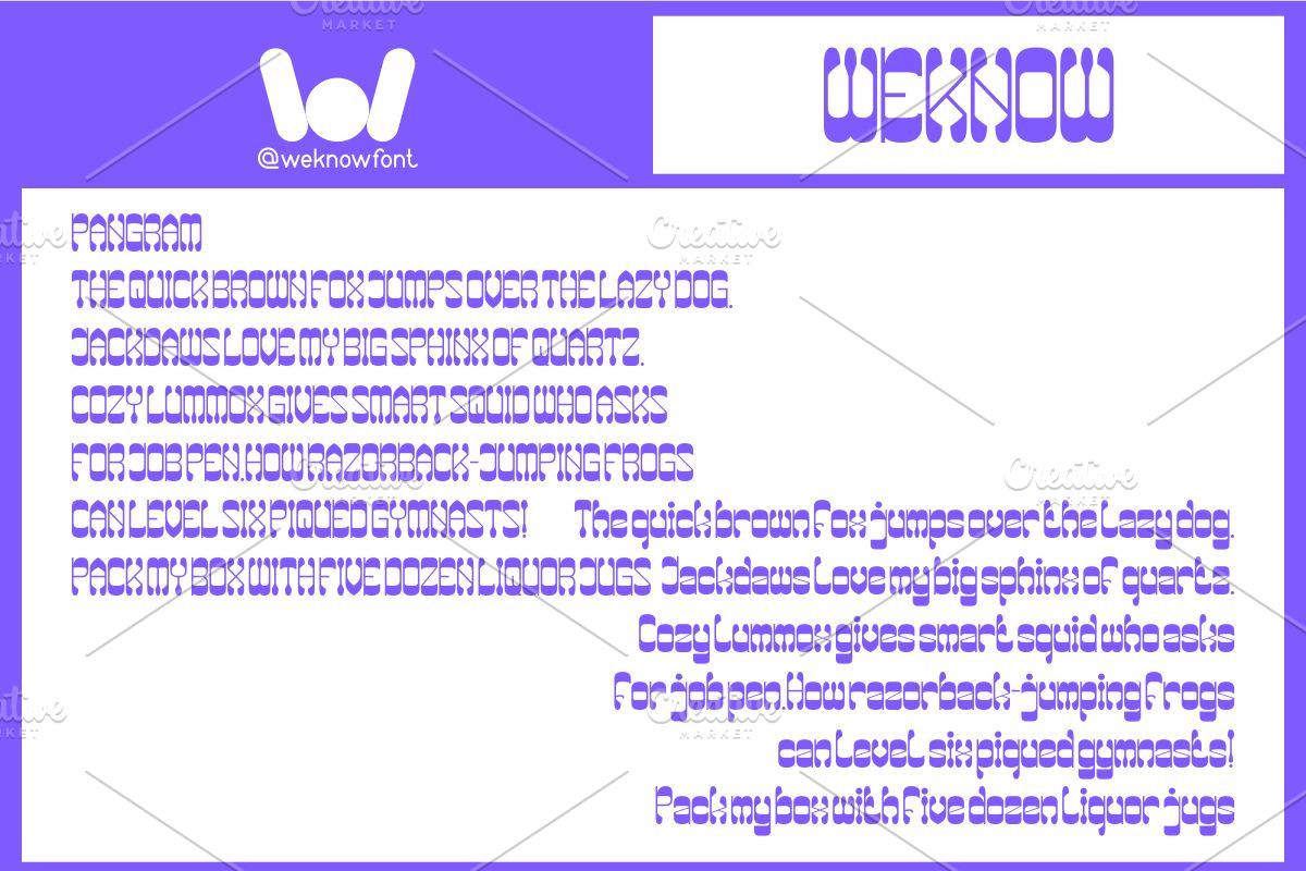 Maybe Someday font, a Font by weknow (Photo 6 of 8)