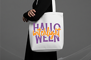 Wicked Broom - Halloween Font Duo, a Handwritten Font by Keithzo (Thumbnail 8 of 10)