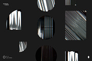 Light Stripes - Hi-Res Light Scans, a Texture Graphic by Sparrow & Snow (Thumbnail 11 of 32)