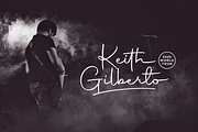 Autography - Signature Font, a Script Font by Hendra Pratama (Thumbnail 5 of 16)
