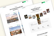 Nomadlife - Nomad Services Template, a HTML Template by TNCFlow (Thumbnail 5 of 5)