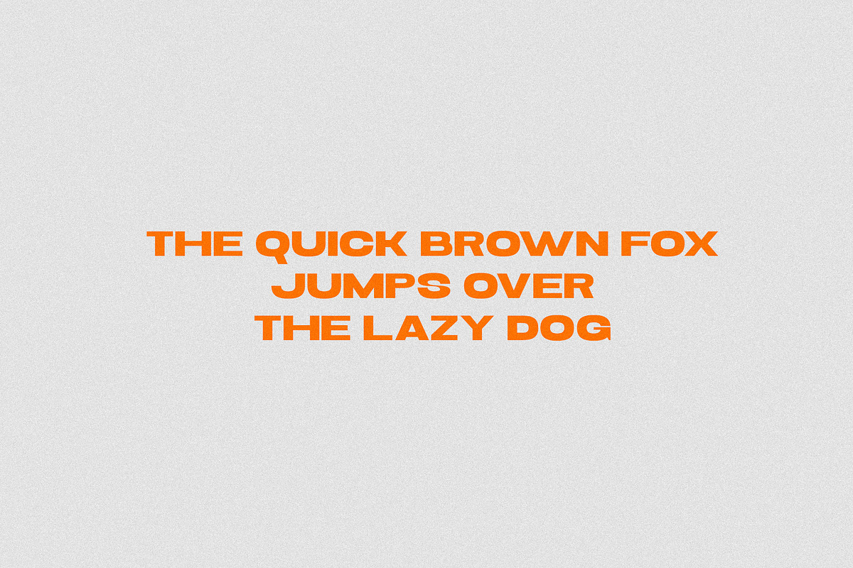 Velvet Sunset - Modern Sans Serif, a Sans Serif Font by Schrifted Type (Photo 2 of 8)