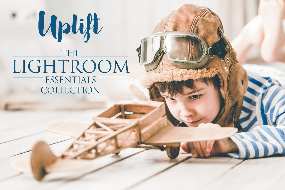 120 Lightroom Preset Ultimate Bundle preview 5
