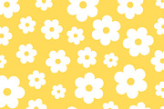 1,440 Floral Patterns in 60 Colors, a Pattern Graphic by Paper Element (Thumbnail 20 of 26)