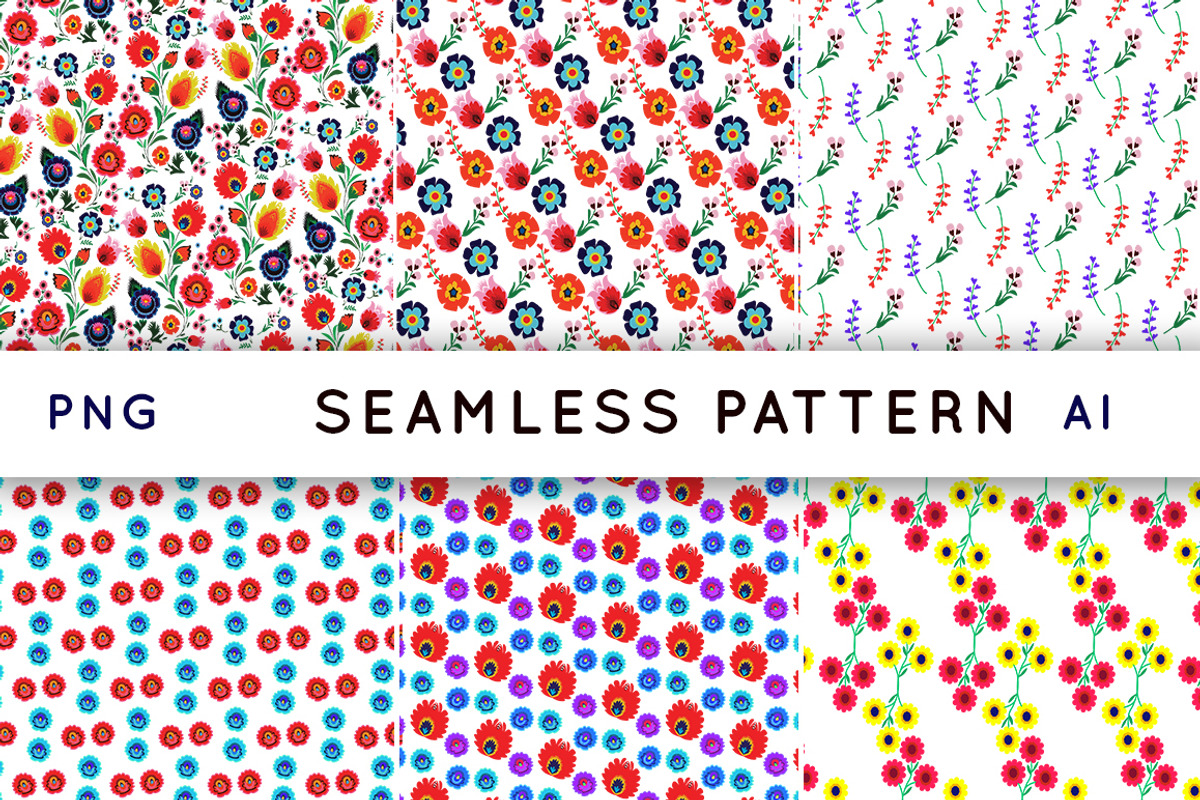 SUPER SAVER PATTERN BUNDLE, a Pattern Graphic by Design Unique (Photo 62 of 69)