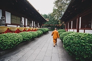 Lightroom landscapes, travel presets, a Preset Add-On by Fotomarket (Thumbnail 5 of 5)