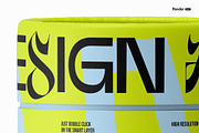 Paper Tube Mockup Set, a Packaging Mockup by Renderteam (Thumbnail 12 of 20)