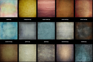 30 8 Fine Art Textures