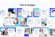 Finance Course, Webinar,Presentation, a Presentation Template by Cultive Creative (Thumbnail 10 of 13)