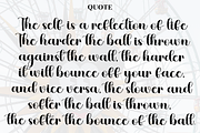 Honeystay, a Handwritten Font by FreshTypeINK (Thumbnail 8 of 8)