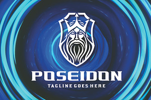 Poseidon Shield